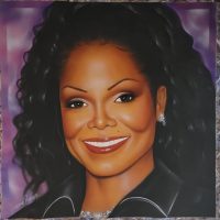 Janet-Jackson